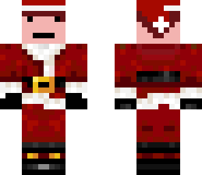 christmas teen