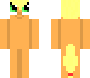 applejack - earth pony