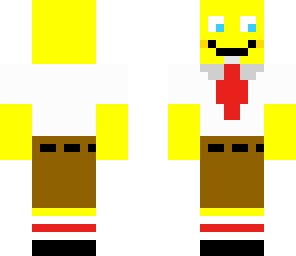 spongebob