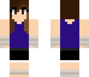 girl moi thai boxer