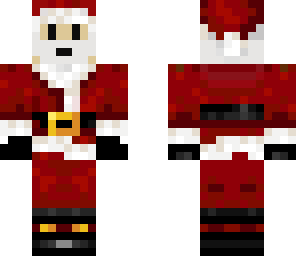 santa clause