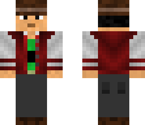 teenage indiana jones