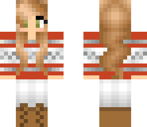 winter girl 2