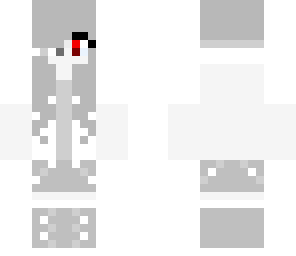 ghost girl