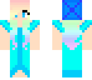 queen teal