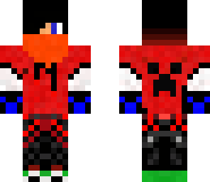 teenager 2