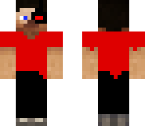 recon steve 2