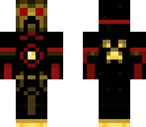 red creeper bot