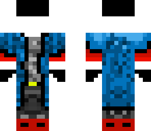 kawis skin