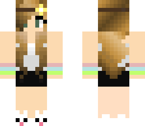 hippie high shorts