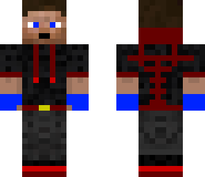 parkoujr steve