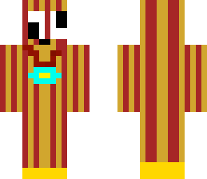 bacon man