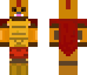 bacca spartan