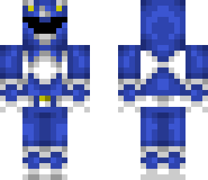 blue ranger