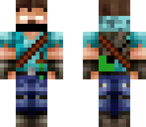 myherobrine assasin