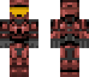 red master cheif 2