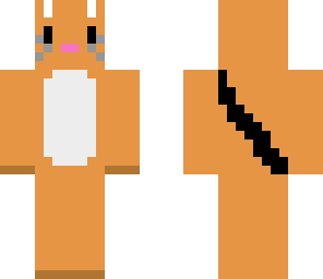 bunnycraftftw