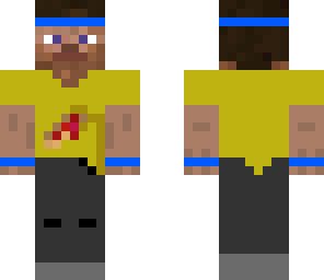 steven rig