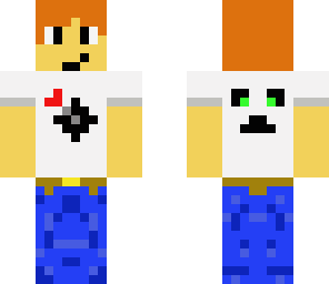 gamer