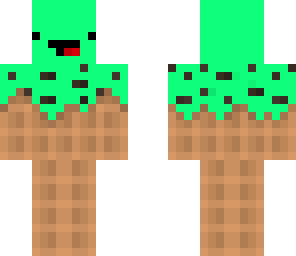 chocolatechipminticecreamskin