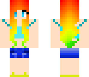 hot chick