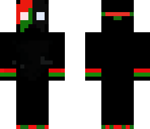 christmas pvp i made