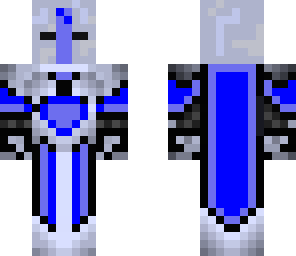 cool skin