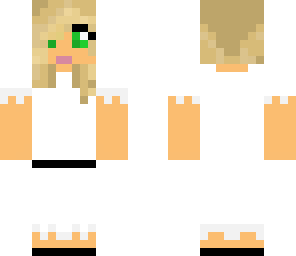 pilgrim girl