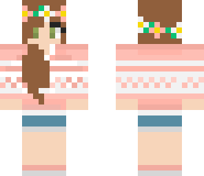 sweater girl
