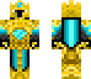 paladin