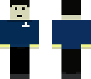 spock