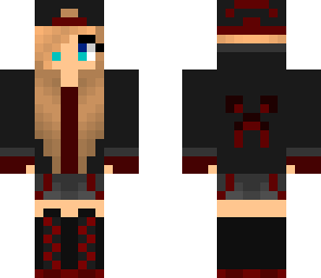 hoodie edit