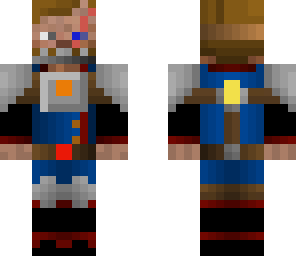 pyro soldier