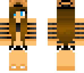 cool tiger