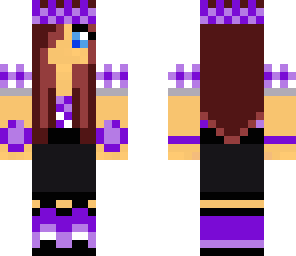 queen vanessa