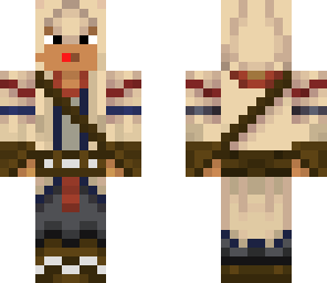 my skin