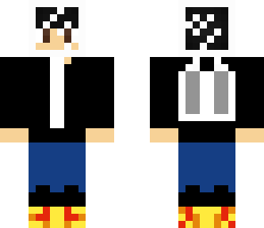 guy in a space suit