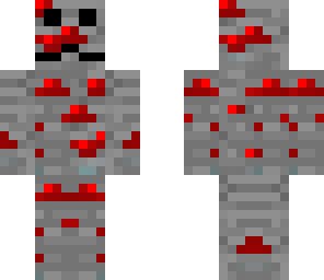the redstone files