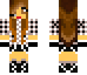 girl