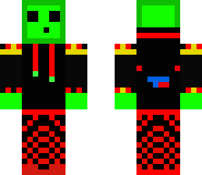 slime dude