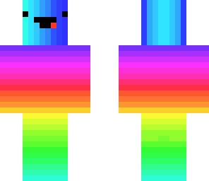 rainbow derp plz vote