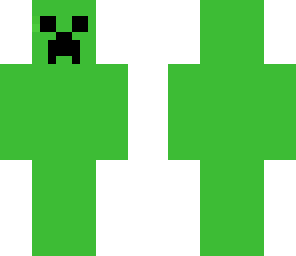 creeper simple