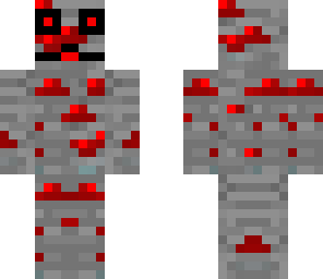 the redstone files updated
