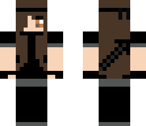 ninja girl brown hair edited again 2