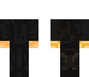 headless horseman