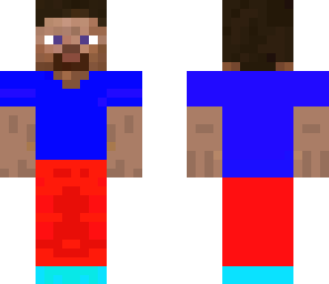 depo steve