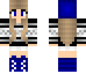 sweater updated