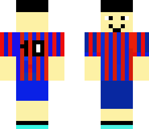 messi