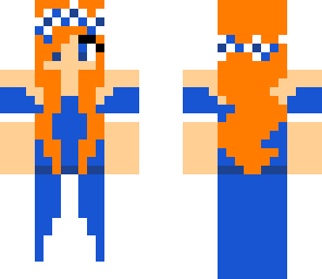 random ginger
