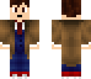 tenth doctor